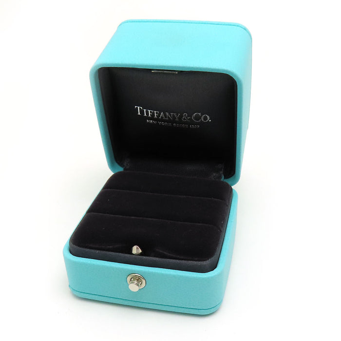 TIFFANY&Co. 
リングケースダブル