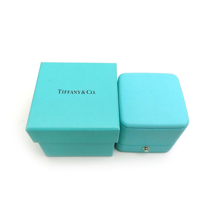 TIFFANY&Co. 
リングケースダブル