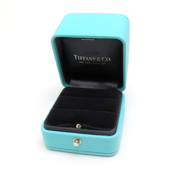 TIFFANY&Co. 
リングケースダブル