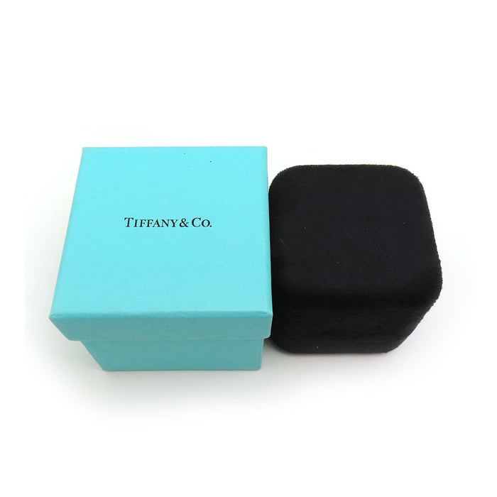 TIFFANY&Co. 
リングケースダブル