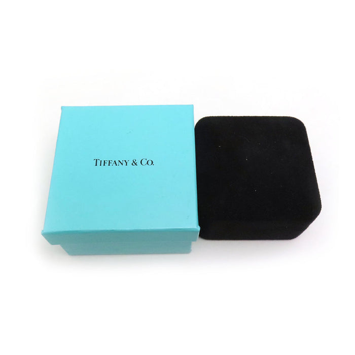 TIFFANY&Co. 
リングケースダブル