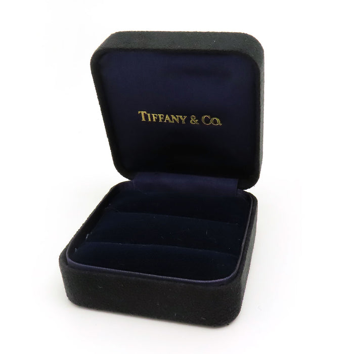TIFFANY&Co. 
リングケースダブル