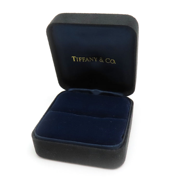 TIFFANY&Co. 
リングケース