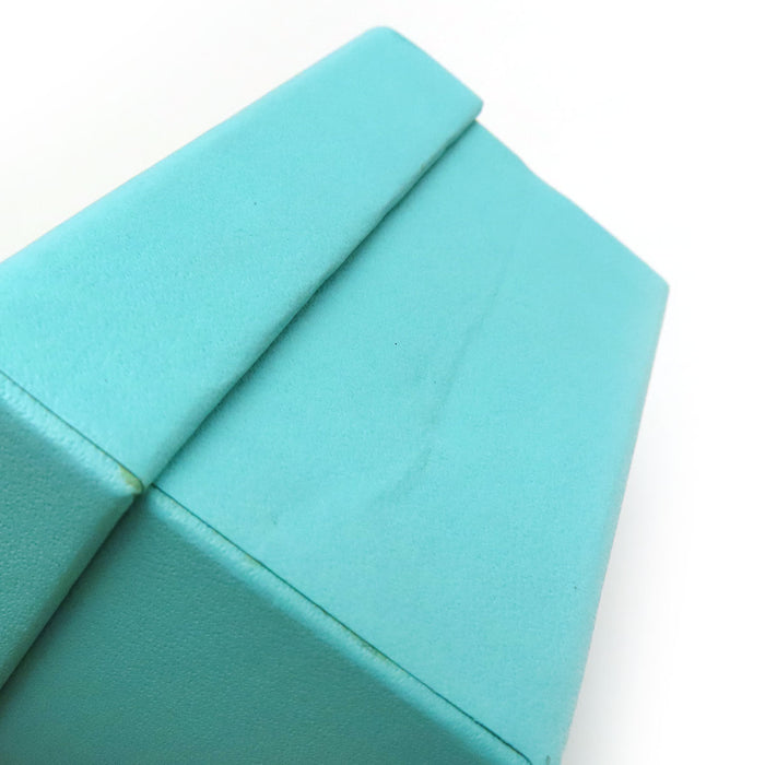 TIFFANY&Co. 
リングケース