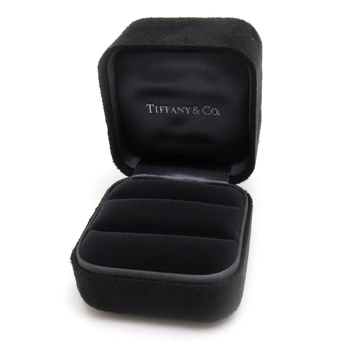 TIFFANY&Co. 
リングケースダブル内箱