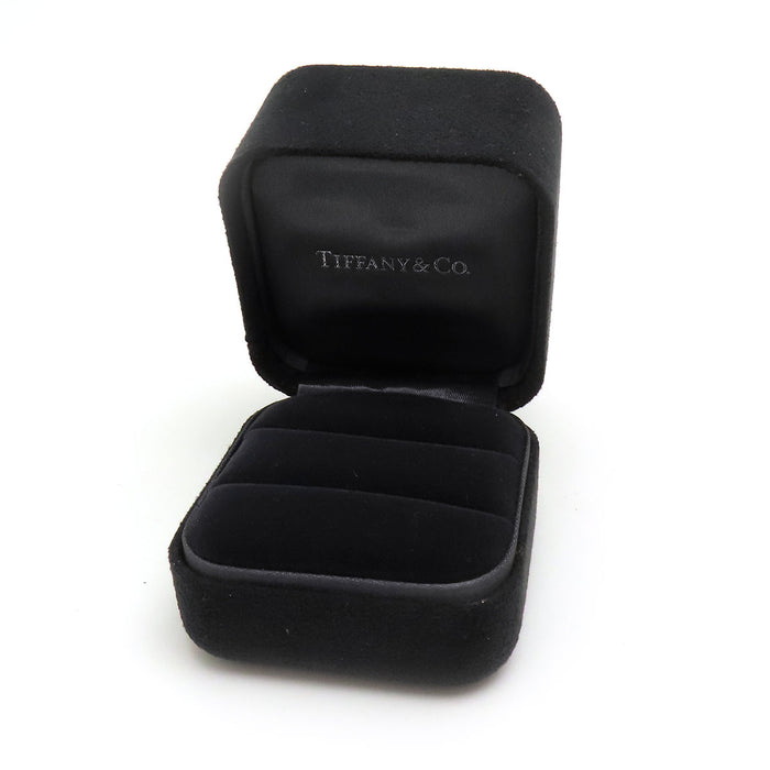 TIFFANY&Co. 
リングケースダブル内箱