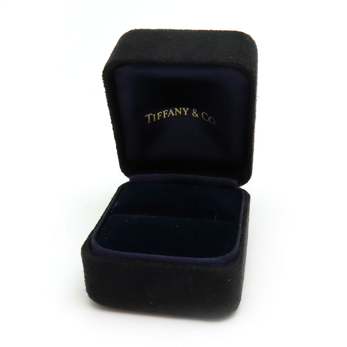 TIFFANY&Co. 
リングケース内箱