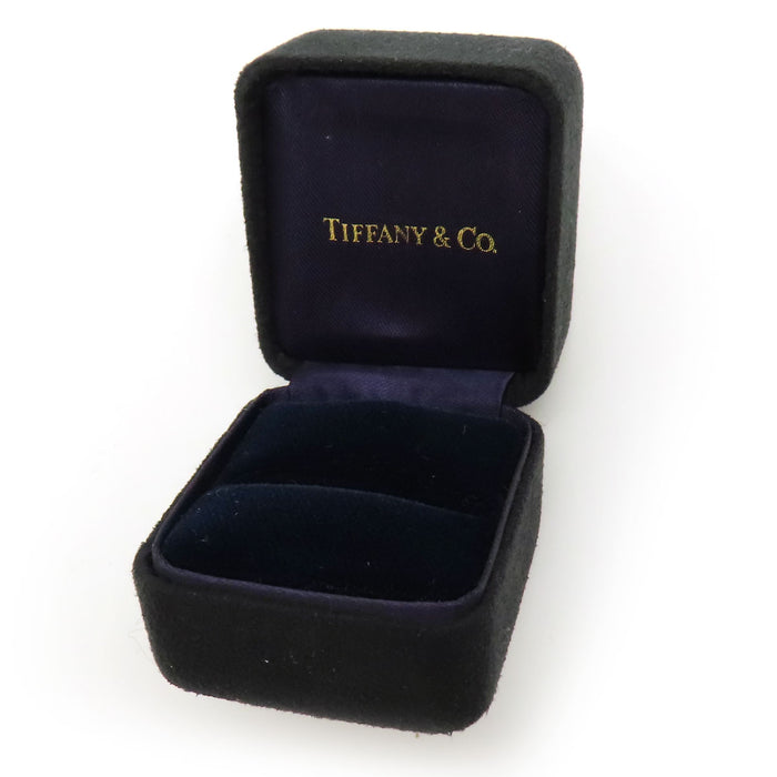 TIFFANY&Co. 
リングケース内箱