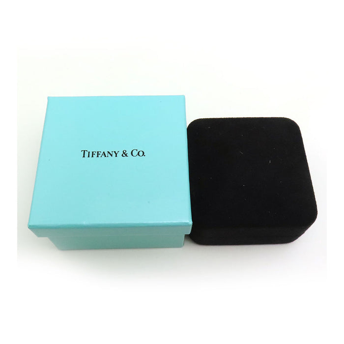 TIFFANY&Co. 
リングケース内箱