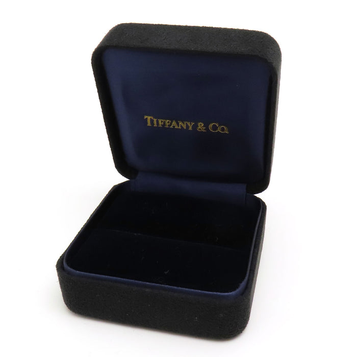TIFFANY&Co. 
リングケース内箱
