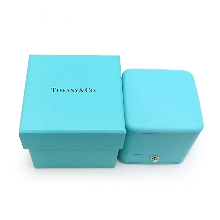 TIFFANY&Co. 
リングケースダブル