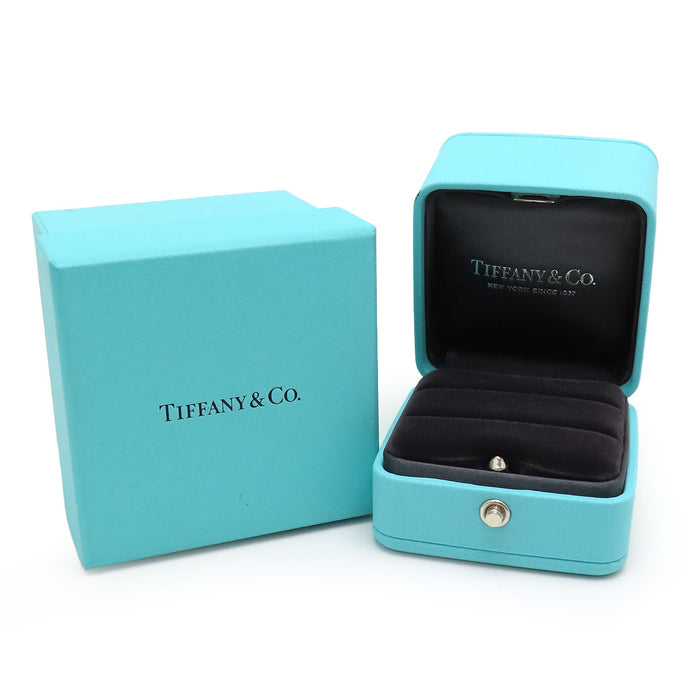 TIFFANY&Co. 
リングケースダブル
