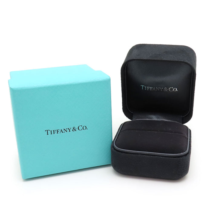 TIFFANY&Co. 
リングケース