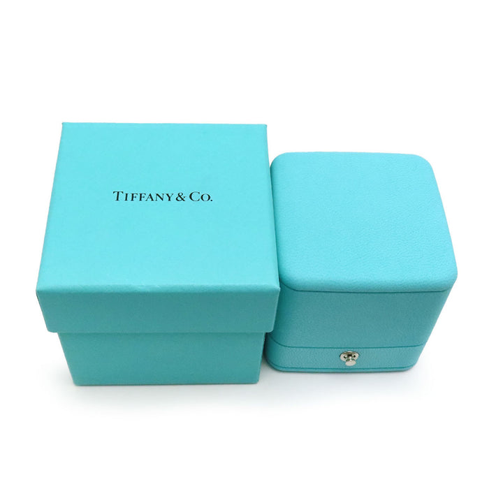 TIFFANY&Co. 
リングケースダブル