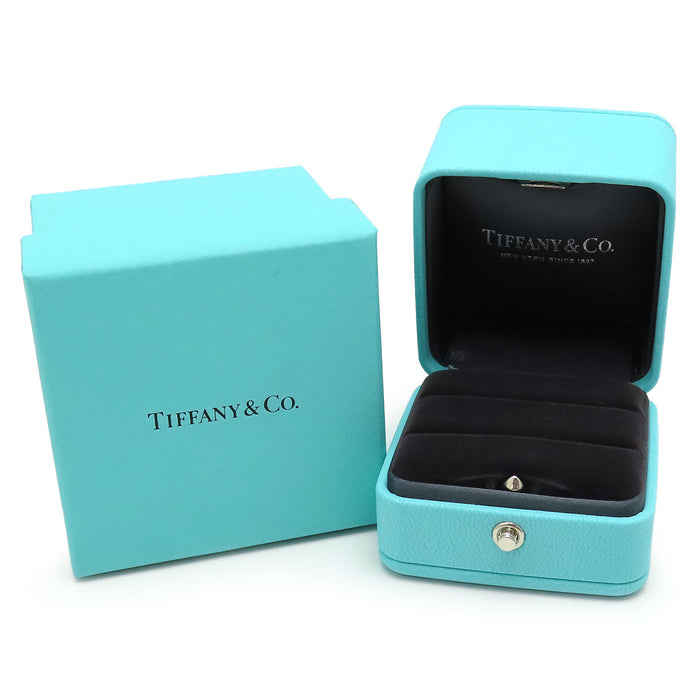 TIFFANY&Co. 
リングケースダブル