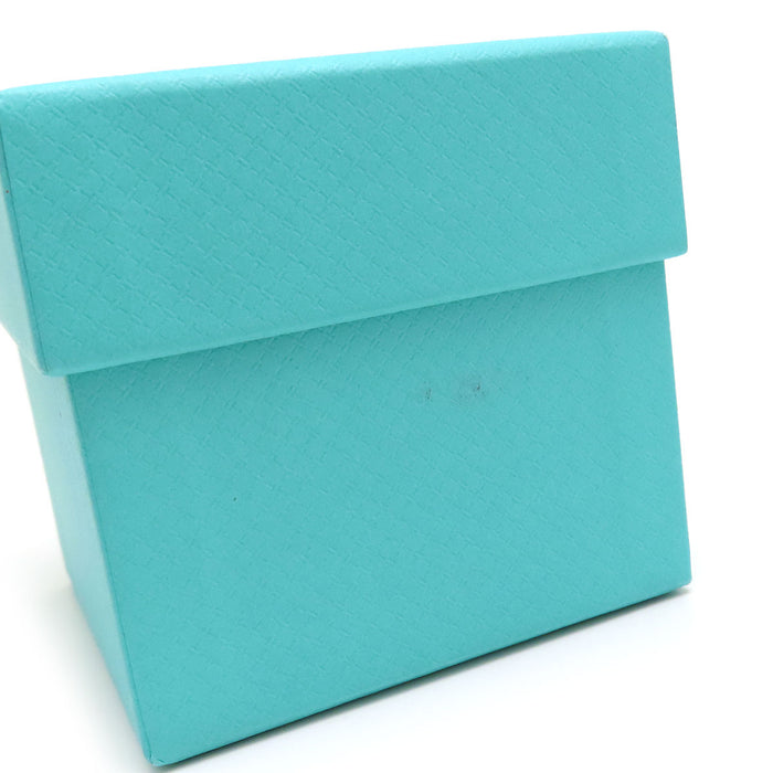 TIFFANY&Co. 
リングケースダブル