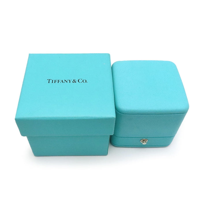TIFFANY&Co. 
リングケースダブル