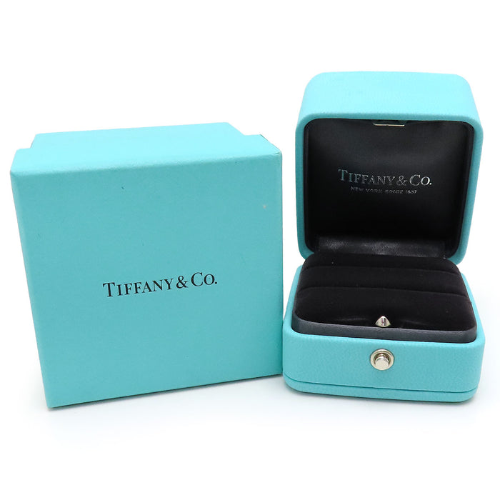 TIFFANY&Co. 
リングケースダブル
