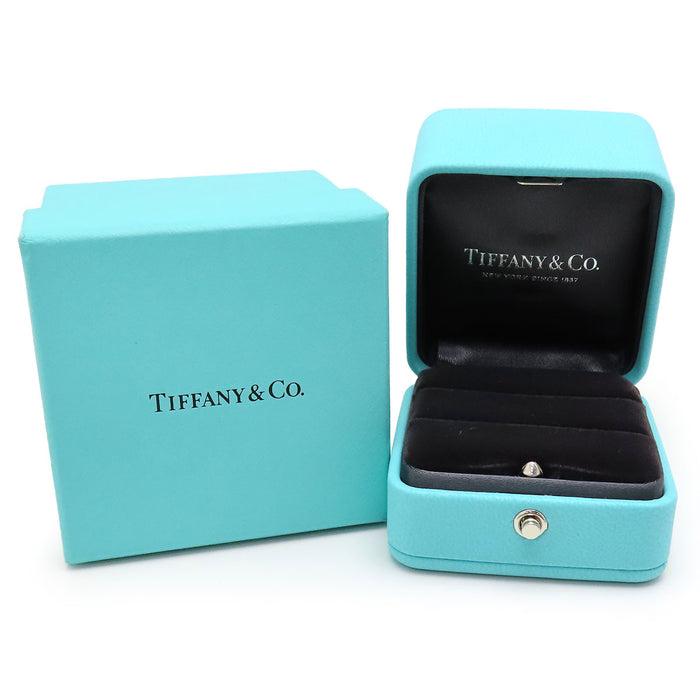 TIFFANY&Co. 
リングケースダブル