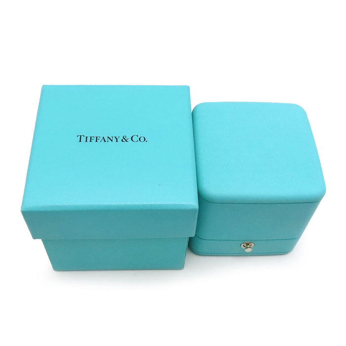 TIFFANY&Co. 
リングケースダブル