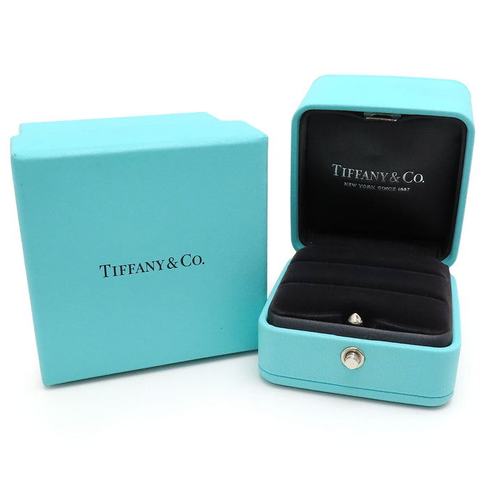 TIFFANY&Co. 
リングケースダブル