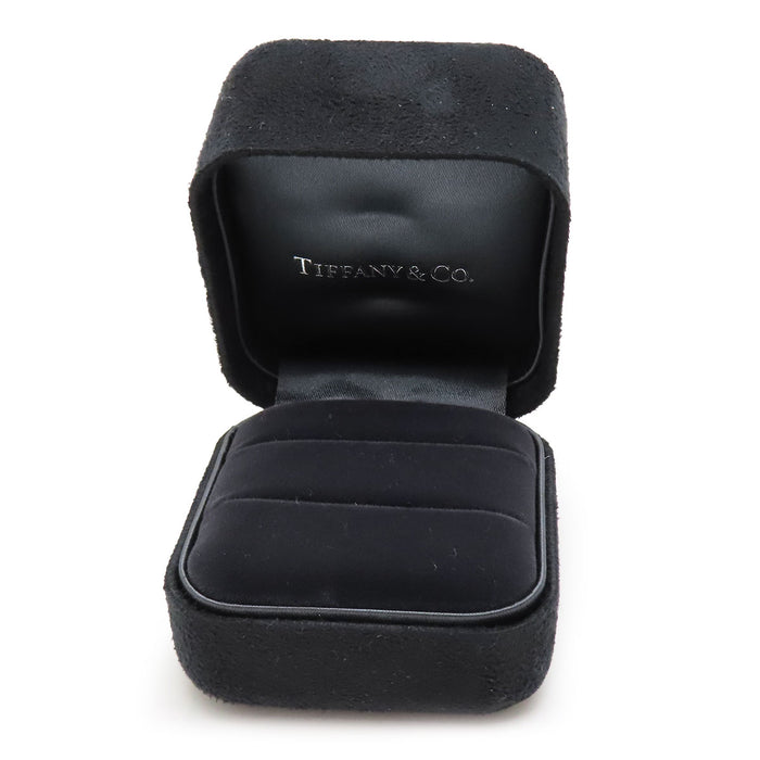 TIFFANY&Co. 
リングケースダブル内箱