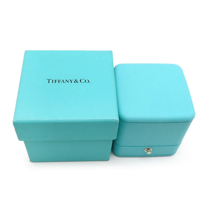 TIFFANY&Co. 
リングケースダブル