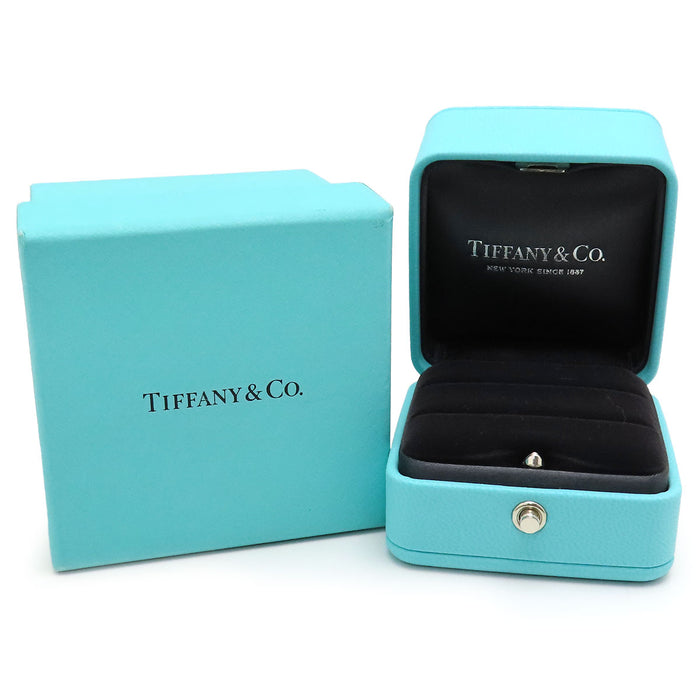 TIFFANY&Co. 
リングケースダブル