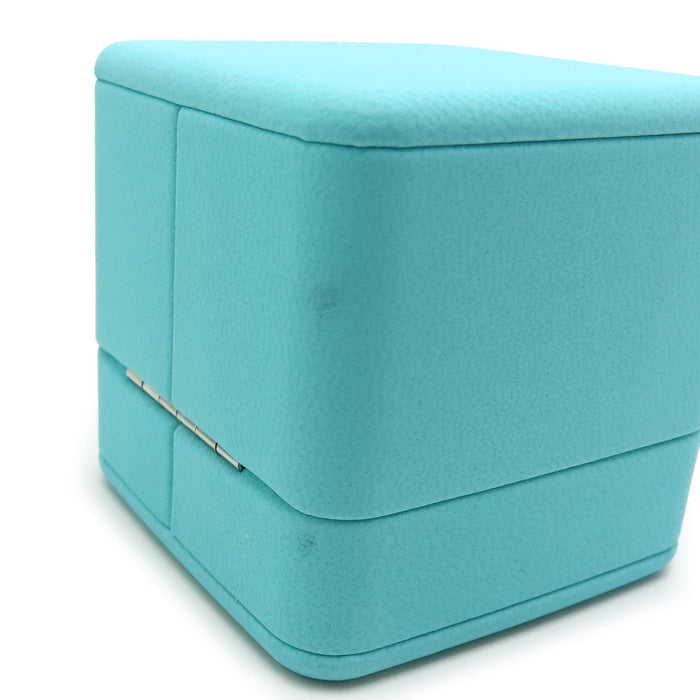 TIFFANY&Co. 
リングケースダブル