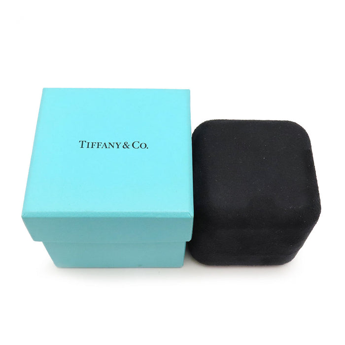 TIFFANY&Co. 
リングケースダブル
