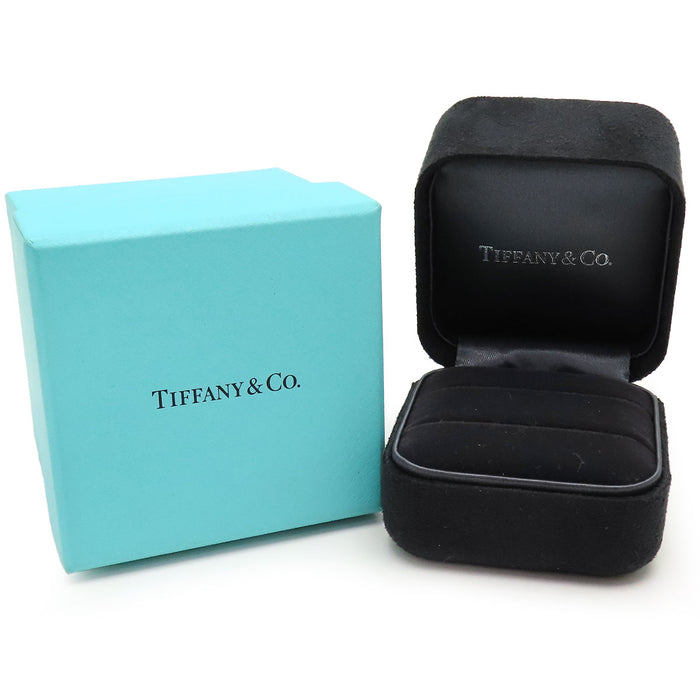 TIFFANY&Co. 
リングケースダブル