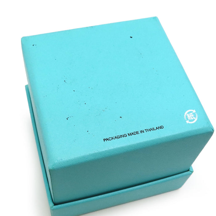 TIFFANY&Co. 
リングケースダブル