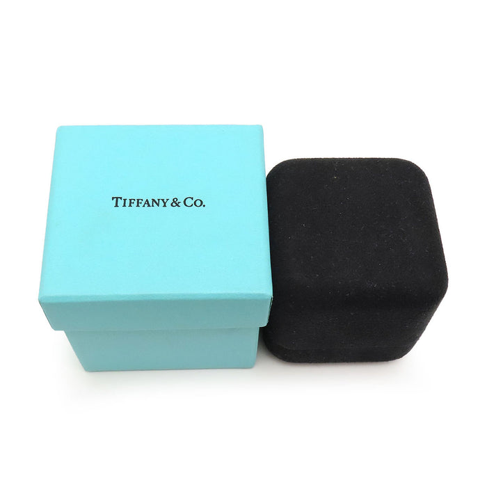 TIFFANY&Co. 
リングケース