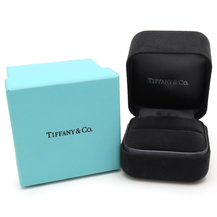 TIFFANY&Co. 
リングケース
