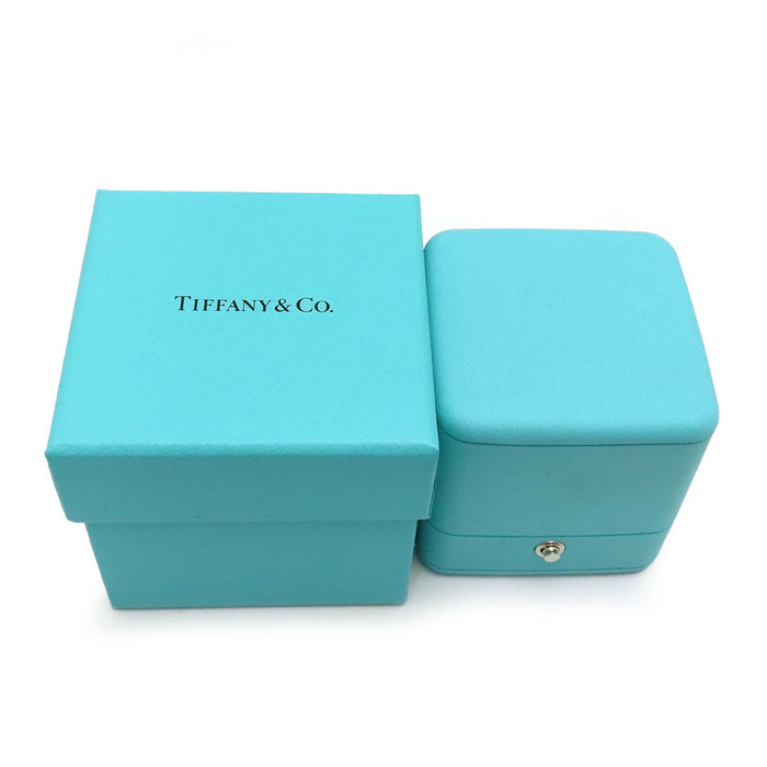 TIFFANY&Co. 
リングケースダブル