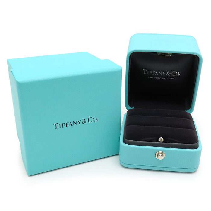 TIFFANY&Co. 
リングケースダブル
