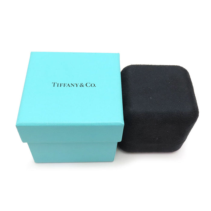 TIFFANY&Co. 
リングケースダブル