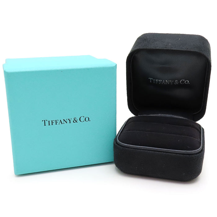 TIFFANY&Co. 
リングケースダブル