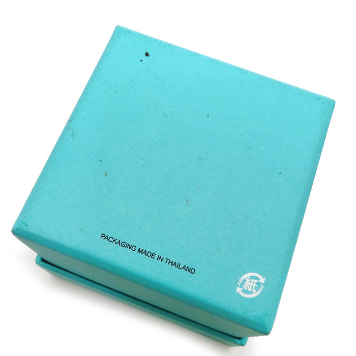 TIFFANY&Co. 
リングケースダブル