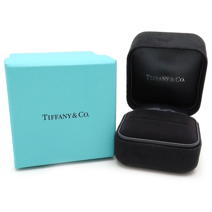 TIFFANY&Co. 
リングケース