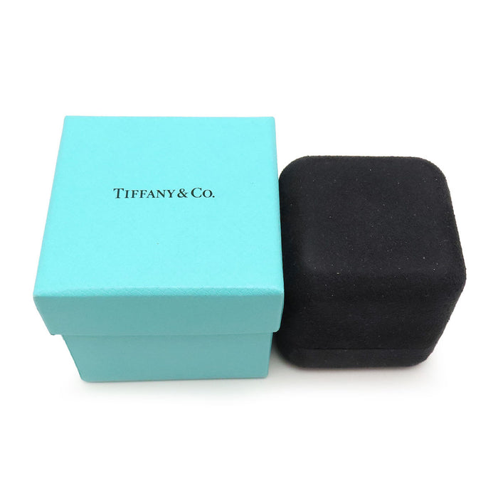 TIFFANY&Co. 
リングケースダブル