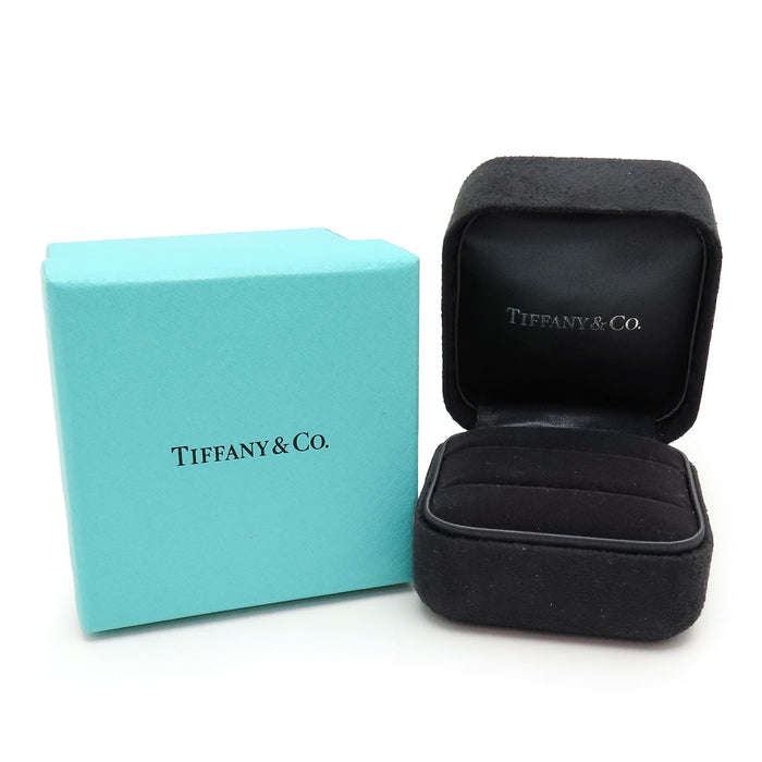 TIFFANY&Co. 
リングケースダブル
