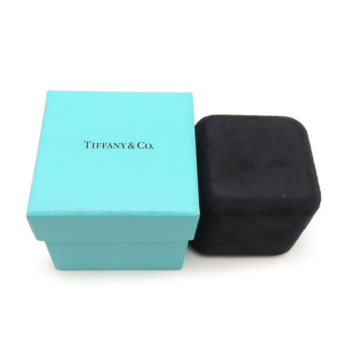 TIFFANY&Co. 
リングケースダブル