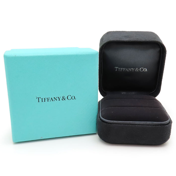 TIFFANY&Co. 
リングケースダブル