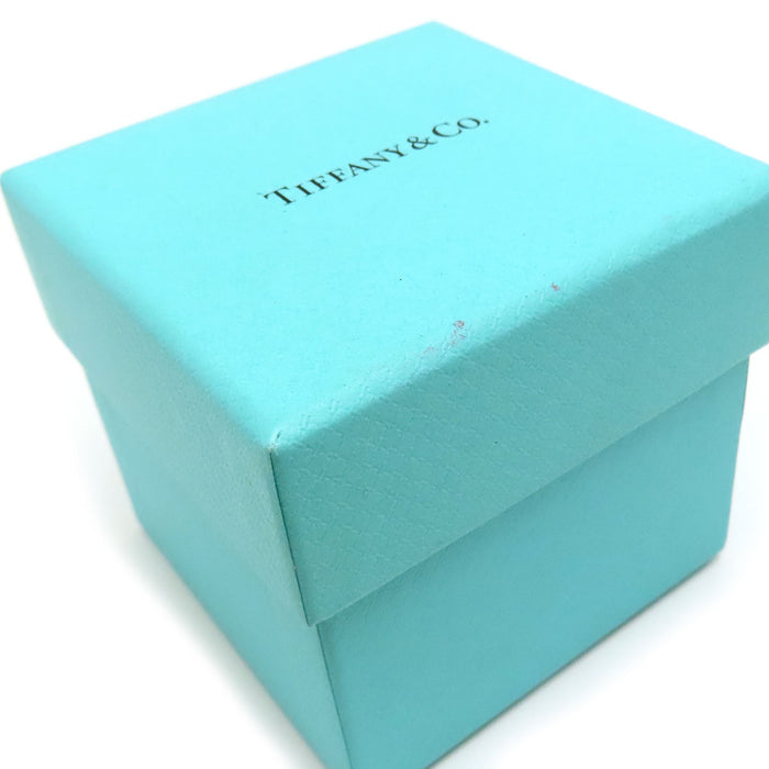 TIFFANY&Co. 
リングケースダブル