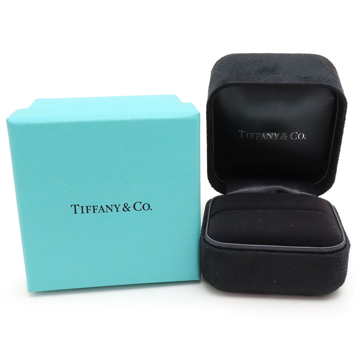 TIFFANY&Co. 
リングケース