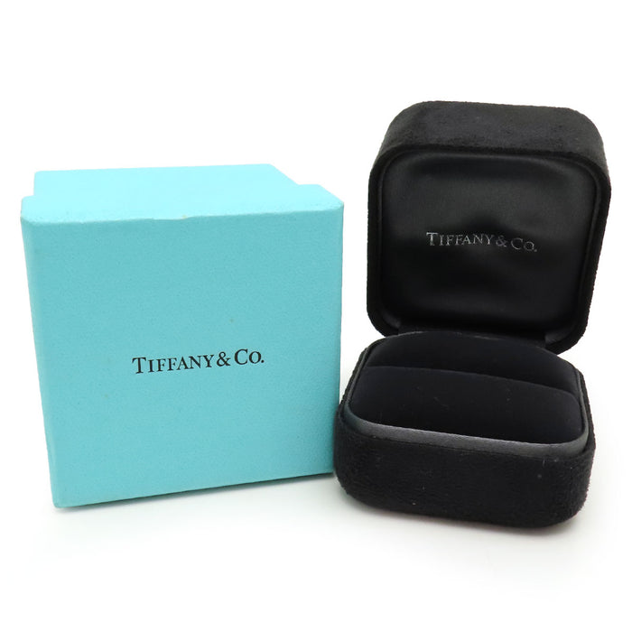TIFFANY&Co. 
リングケース