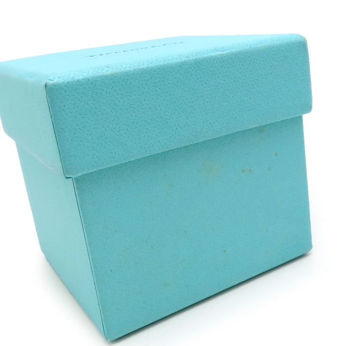 TIFFANY&Co. 
リングケース