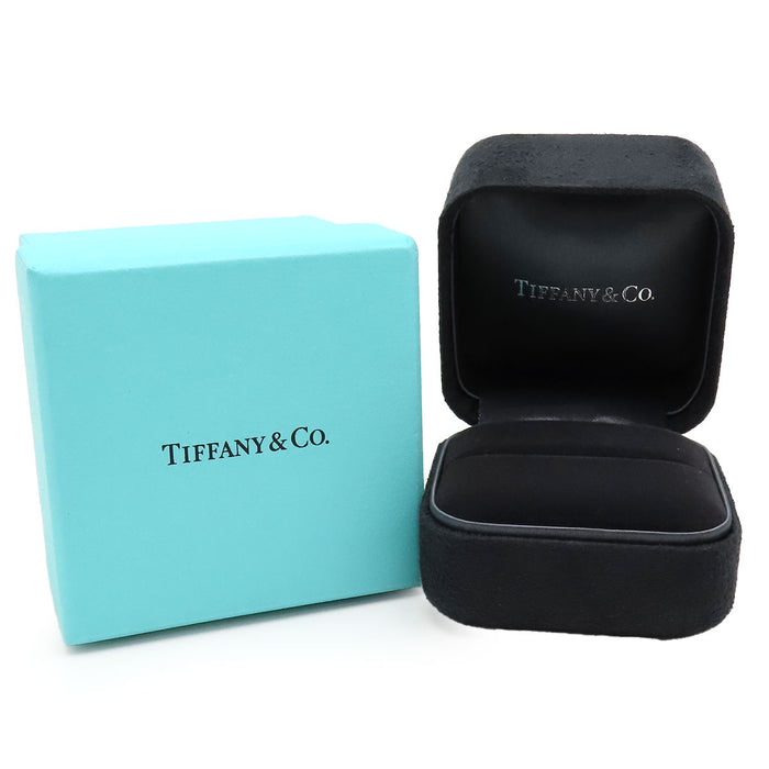TIFFANY&Co. 
リングケース