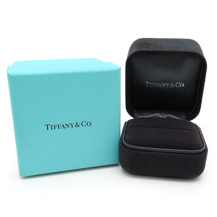 TIFFANY&Co. 
リングケース